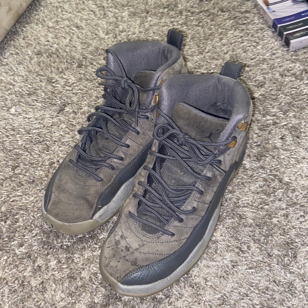 Jordan 12s
